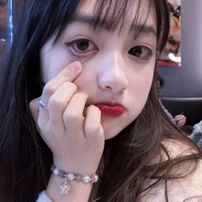 女生头像