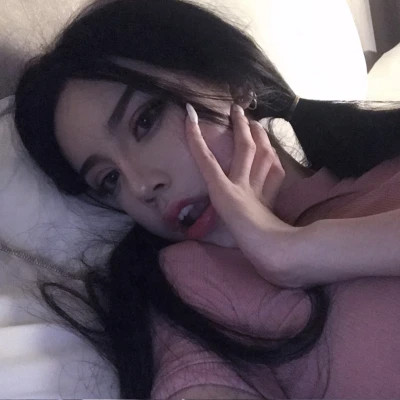 女生头像