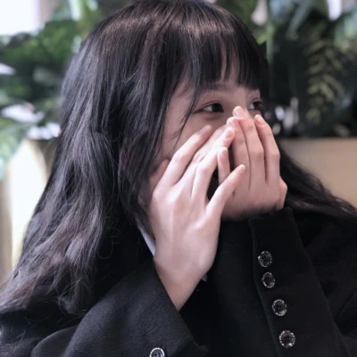女生头像