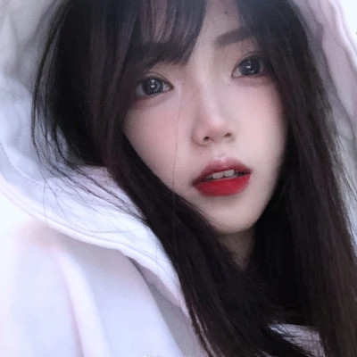 女生头像