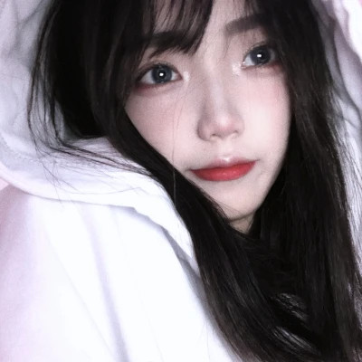 女生头像