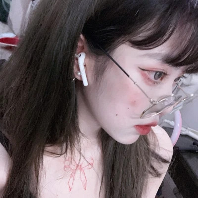 女生头像