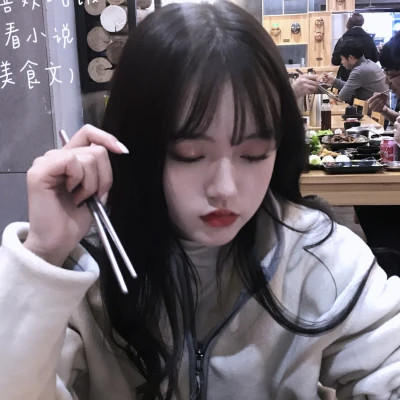 女生头像