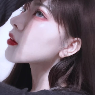 女生头像