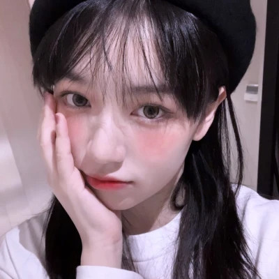 女生头像