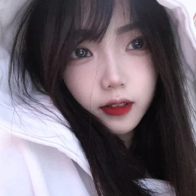 女生头像