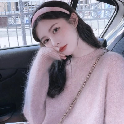 女生头像