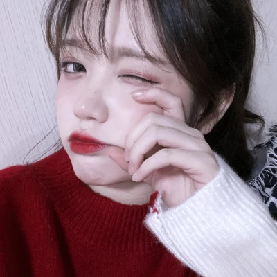 女生头像