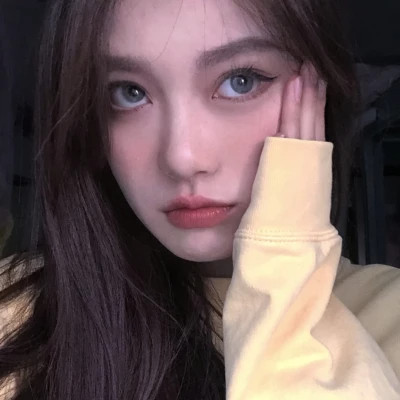 女生头像