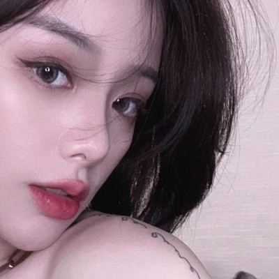 女生头像