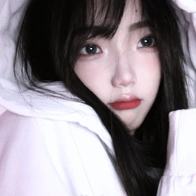 女生头像
