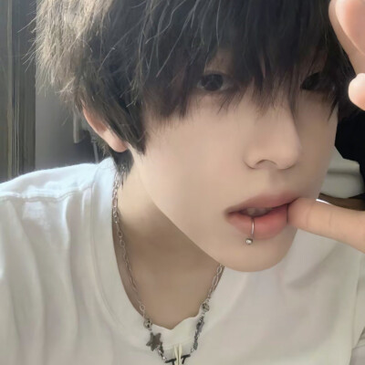 精选男生头像图片