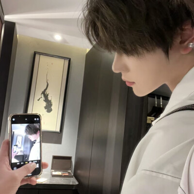 精选男生头像图片