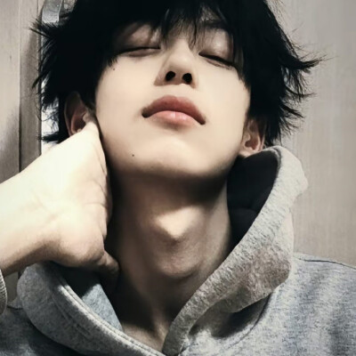 精选男生头像图片