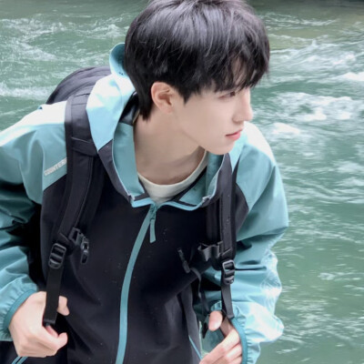 精选男生头像图片