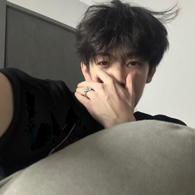 精选男生头像图片