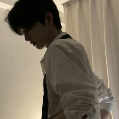 精选男生头像图片