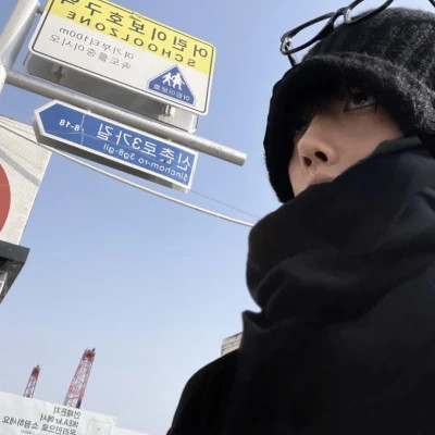 精选男生头像图片