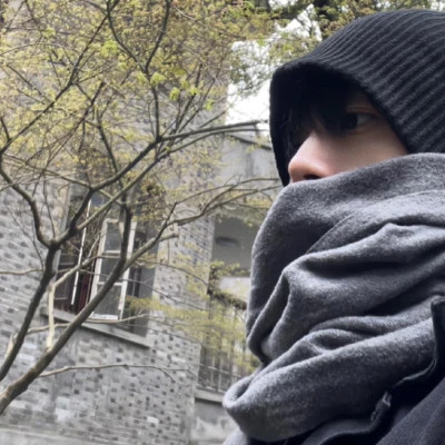 精选男生头像图片