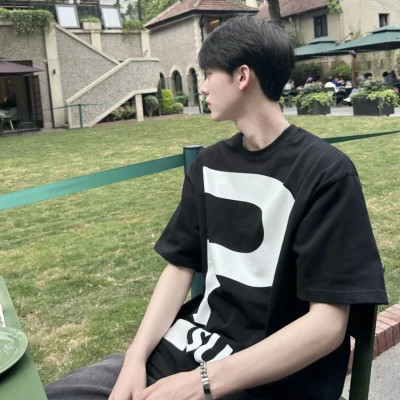 精选男生头像图片