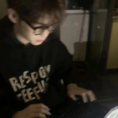 精选男生头像图片