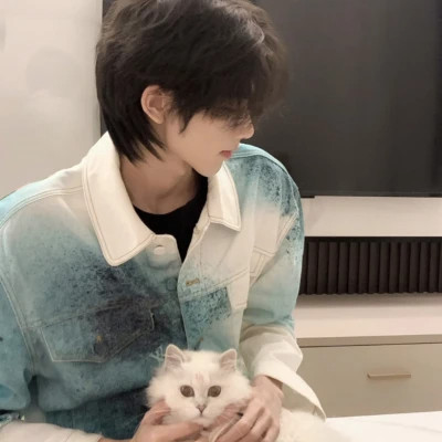 精选男生头像图片