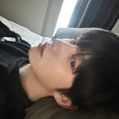 精选男生头像图片