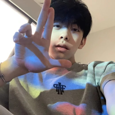 精选男生头像图片
