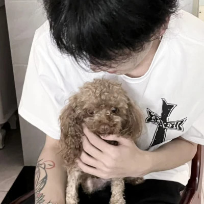 精选男生头像图片