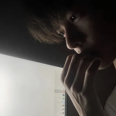 精选男生头像图片