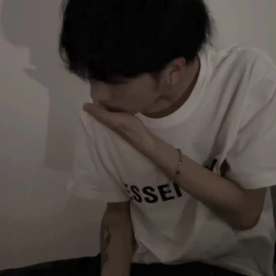 精选男生头像图片