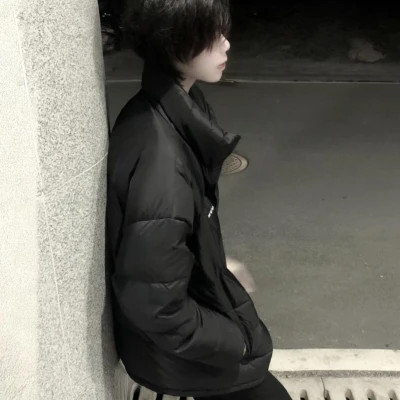 精选男生头像图片