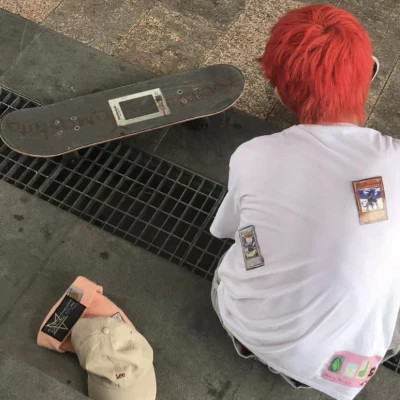 精选男生头像图片
