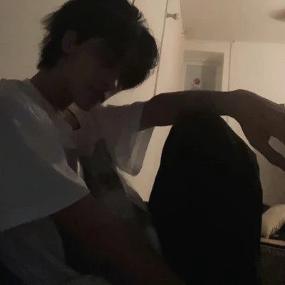 精选男生头像图片
