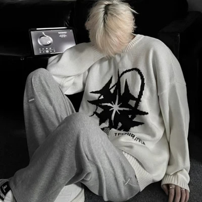 超级好看的男生头像