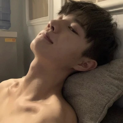 精选男生头像大全