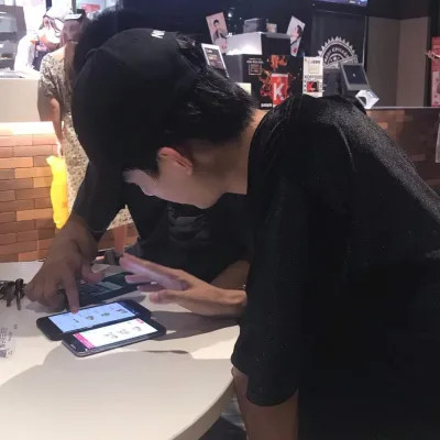 精选男生头像大全