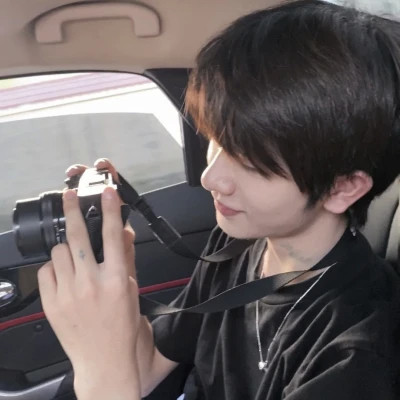 精选男生头像大全