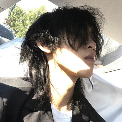 精选男生头像大全