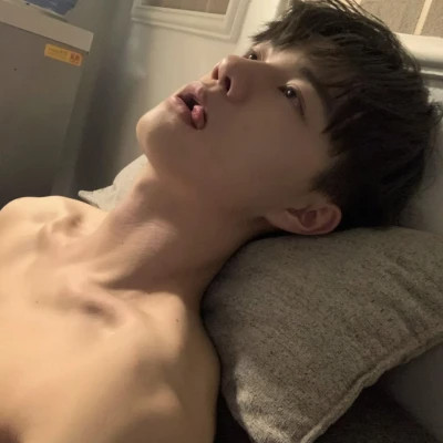 精选男生头像大全