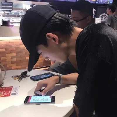 精选男生头像大全
