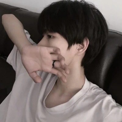 精选男生头像大全