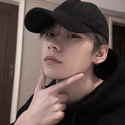 精选男生头像大全