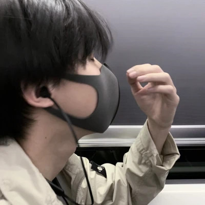 精选男生头像大全