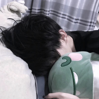 精选男生头像大全