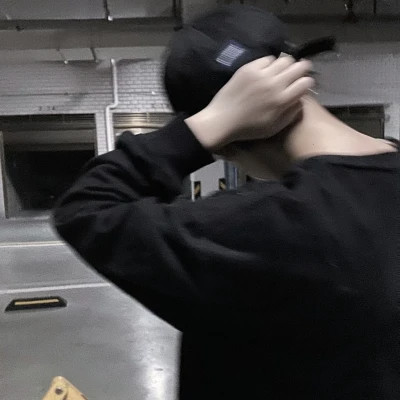 精选男生头像大全