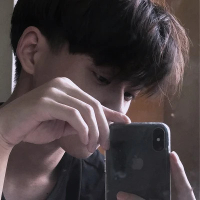精选男生头像大全