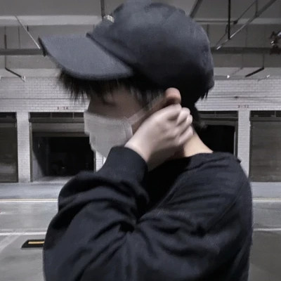 精选男生头像大全