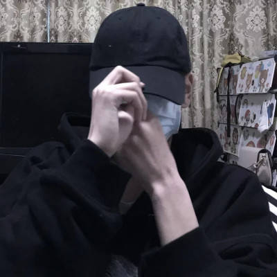 精选男生头像大全