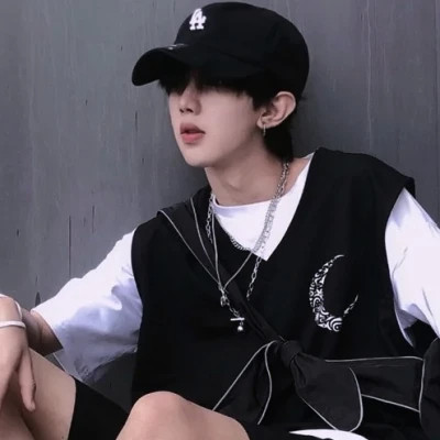精选男生头像大全